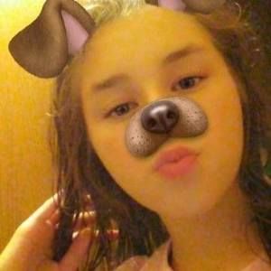 Meet your Posher, Kayla